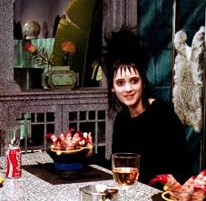 Lester green, a comedian with dwarfism and microcephaly. Beetlejuice Know Your Meme