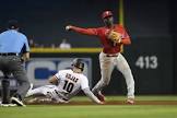 Diamondbacks vs Phillies