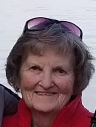 Marion Bradshaw Obituary (2021)