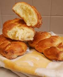 Brioche Au Citron Sans Gluten Sans Lactose Comment J Ai Change De Vie Recette Sans Gluten Sans Lactose Recette