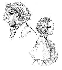 Jane Eyre One More By Christellepecout Jane Eyre Jane Cute Couple Drawings