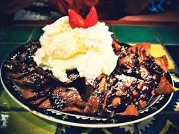 Ready to book at palmer street cactus jack's? Chocolate Nachos Are Heaven Picture Of Cactus Jack S Cannon Park Townsville Townsville Tripadvisor