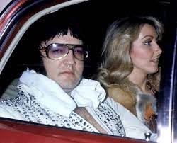16, 1977, in the bathroom of his graceland mansion in memphis, tennessee. The Death Of The Elvis Presley Biography