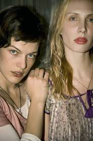 MillaJ.com :: The Official Milla Jovovich Website :: What's new? June 2006