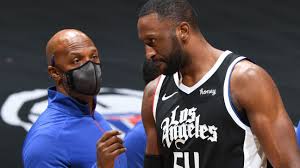 Mike d'antoni got two interviews for the vacant trailblazers job, but in the end, portland chose former piston great and clippers assistant chauncey billups over d'antoni and becky hammon, the. Boston Celtics To Interview Nba Assistants In Coaching Search Including La Clippers Chauncey Billups Sources Say