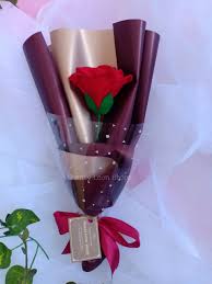 Salah satu kado ulang tahun buat pacar wanita yang paling berkesan adalah bunga yang indah. Foto Bunga Mawar Untuk Pacar