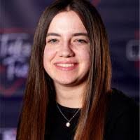 Naomi Hill's Instagram, Twitter & Facebook