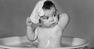 Baby leaves 2in1 foaming wash, good night / almond milk. 10 Best Baby Soaps 2020 The Strategist