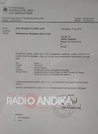 Lowongan kerja bumn pt pelni (persero) terbaru 2021. Ag243 Radio Andika 10 22 Pak Boby Admin Pelayanan Facebook