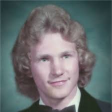 Obituary information for Eddie Max Brock