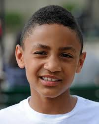 Tots to Tom: Bad boys need to be punished