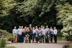 Portraits Outdoors Lifestyle Branding Personal Branding Group Shots Corporate Group Photo Poses Business Portrait Photography Corporate Group Photos