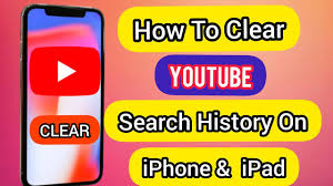 Continue reading below for additional information on how to clear youtube search history on an iphone, including pictures of these steps. How To Delete Youtube Search History On Iphone Ipad Ios 14 2020 Clear Search History Android Youtube