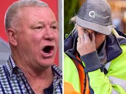 Dexter was in 'safest' water