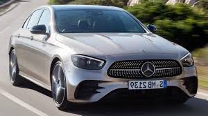 2021 Mercedes Amg C43 Sedan Spotted Testing At Nurburgring Details Here Newsbytes