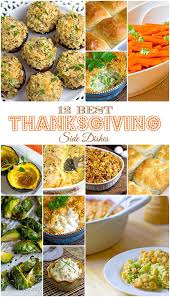 Midwesterners love their green bean casserole. 12 Best Thanksgiving Side Dishes The Midnight Baker