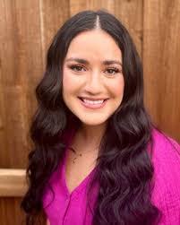 Catherine Langston's Instagram, Twitter & Facebook