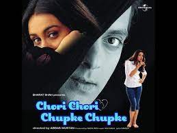 Mehandi mehandi (मेहंदी मेहंदी )_ chori chori chupke chupke _ salman _ rani mukherjee _ preity zinta ( 1080 x 1920 )#rahel24top10music10.80tv##how to new mus. Chori Chori Chupke Chupke 2001 Salman Khan Rani Mukherjee Preity Zinta Best Hindi Movie Youtube