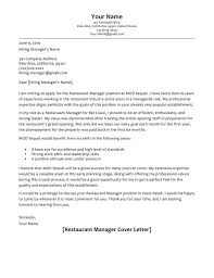 66 Cover Letter Samples How To Format With Examples