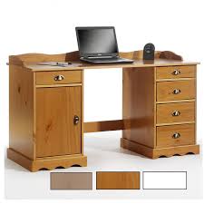 157,95 € 157,95 € kostenlose lieferung. Schreibtisch Mit Aufsatz In 2 Farben Caro Mobel