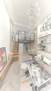 Small living room ideas to make the most of itty bitty spaces. Pin By Desireecarollinwilkins On Home Decor Inspo Minimal House Design Small Apartment Design Apartment Design