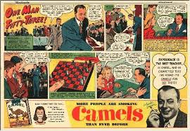Experiences could be good, like helping a person in need, or it could be bad like losing money on a risky investment. Chess The Camel And Zwischenzug