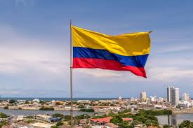 Is It Colombia or Columbia?