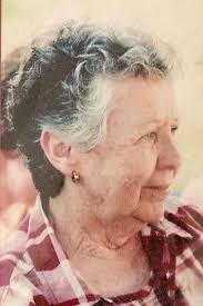 Lila Mae Distin Obituary April 25, 2022