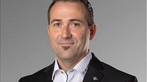 EISHOCKEY: Geschäftsleitungsmitglied Marco Baumann verlässt den EV Zug