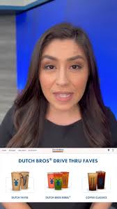 There's a buzz in Southside Corpus Christi as Dutch Bros Coffee is coming  to a location