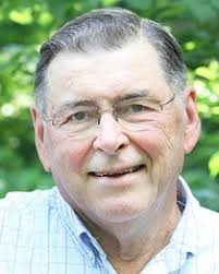 Obituary information for Marvin E. Dr. Timm