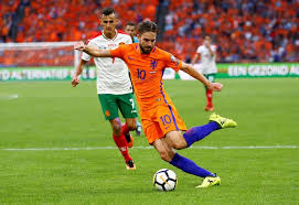 Nl elftal rugnummers wk 2014 positie. Crisis Bij Nederlands Elftal Is Dieper Dan Die Van Jaren Tachtig Trouw