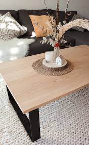 diy table basse en bois fabriquer une table basse en bois table basse fabriquer une table basse