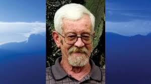 Robert William Ellis, East Palestine, Ohio