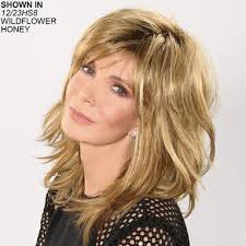 10 Stunning Looks You Can Get With Jaclyn Smith Wigs
