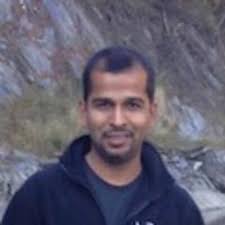 Abhay Mujumdar (@amujumdar)