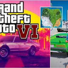 More details about gta 6 surfaced again. Fbhowggwytbfpm