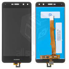Huawei mobile phone price in ksa saudi arabia and best offers by xcite alghanim electronics. Lcd Compatible With Huawei Y5 2017 Y5 Iii Black With Touchscreen Grade B Copy Mya U29 Mya L02 Mya L22 All Spares
