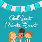 Girl Scouts Leader/Daughter Special Event – Private event image