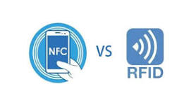 How to Identify Whether Your Card is RFID or NFC: A ...