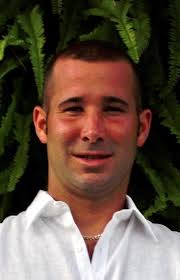 Christopher Beard Obituary