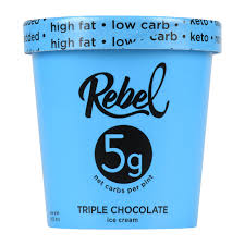 The texture of this frozen yogurt is nothing short of remarkable. Best Keto Ice Cream Brands Most Delicious Warmchef Com