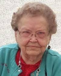 Margaret Genevieve Anderson