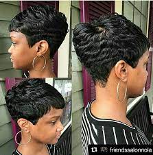 Short Relaxed Hairtyles Short Relaxed Hairstyles Relaxed Hair Short Hair Styles Pixie