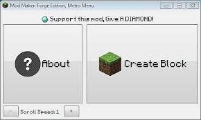 It does support some android . Layman Mod Maker 9minecraft Net