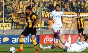 Check spelling or type a new query. Penarol De Hurtado Goleo 5 0 Al Nacional De Cruzado En El Clasico Uruguayo Noticias Agencia Peruana De Noticias Andina