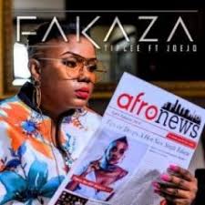 Mp3 Download Tipcee Fakaza Ft Dj Joejo Full Song News Songs Songs Entertainment Music