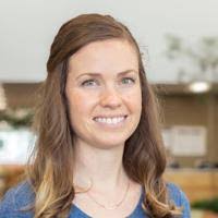 Kimberly Milam's Instagram, Twitter & Facebook