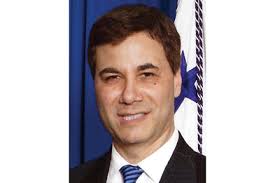 Voters oust Togliatti, elect Kurtz as mayor; Blaze wins as finance  director; two new faces added to council