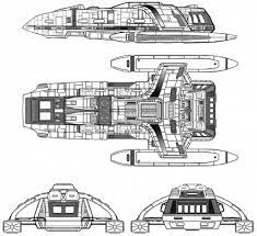 Home minecraft maps danube class runabout minecraft map. Blueprints Science Fiction Star Trek U F P And Starfleet City Of New Orleans Nx 65243 Runabout